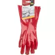 Arbets?skar Kramp 5.001 PVC 35 cm 10/XL - Arbetshandskar - 8719607157070 - 3