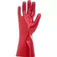 Arbets?skar Kramp 5.001 PVC 35 cm 10/XL - Arbetshandskar - 8719607157070 - 2