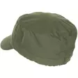 US Field Cap grön med elastisk - Friluftskläder - arm0000003320 - 2