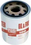 Vattenavskiljare Piusi 60 l/min CF60 - Bränslefilter - F16483010 - 1