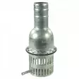 Svetsfilter med ventil 3" - Hydraulik - 8719774425040 - 1