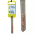 Gasmunstycke Mig-svets M6/1,2 mm - Svetsstänger - 8712067814200 - 1