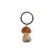 Wildlife Garden nyckelring Trattkantarell - Naturrelaterade produkter - WG4700 - 3