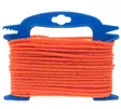 Allroundrep orange 6 mm x 15 m 350 kg - Repar, repen - 6410413160200 - 1