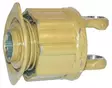Överbelastningskoppling K34B, 1 3/8"-6, W2300, 1200 Nm - Brytare för kraftöverföringsaxlar - 8435194026680 - 1