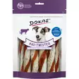 Dokas tuggspiral med anka 200g - Hundmat - 4251276202940 - 1
