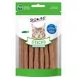 Dokas kattgodis laxfilé 30g - Hundmat - 4251276205880 - 1