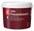 Tikkurila Aito röd slamfärg 10 l - Utomhusfärger - 6408070056240 - 1