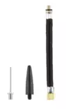 Luftpump med dubbel effekt - Sommarleksaker - 6410411253980 - 1