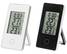 Digital termometer inomhus/utomhus - Termometrar - 6410413093690 - 1