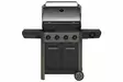 Mustang Gasolgrill Augusta 4+1 - Grillar - 6410416415680 - 3