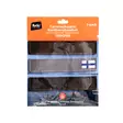 Retki Trooper kardborrset 3-pack - Övriga friluftsprodukter - 6418536041000 - 3