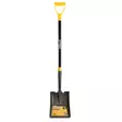 Shark cementspade 1250 mm glasfiberskaft - Spadar, grepar, högafflar - 6438152020050 - 1