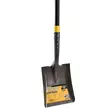 Shark cementspade 1250 mm glasfiberskaft - Spadar, grepar, högafflar - 6438152020050 - 2