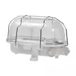 LED inom-/utomhusbelysning 3000K vit IP - Utomhusbelysning - 6438152072080 - 1