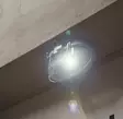 LED inom-/utomhusbelysning 3000K vit IP - Utomhusbelysning - 6438152072080 - 2
