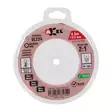 Krympslang svart 3,2 mm 4,5m 2:1 - Biltillbehör - 6438152871300 - 1