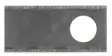 Rotationsblad - - 72511VP7030 - 1