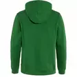 Fjällräven Logo Hoodie M Palm Green - Friluftskläder - 7323450862220 - 2
