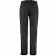 Fjällräven Keb Agile Trousers W svart Regular - Friluftskläder - 7323451007040 - 2