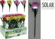 Solcellslampa Tulpan - Stämningsbelysning - 8721037134750 - 1