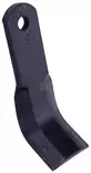 Y-kniv 198 x 50 x 10 mm - Slåttermaskiner - CK3400 - 1