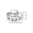 - Hydraulik - SDM10221500 - 3
