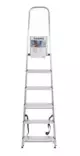 Aluminiumstege 6-steg - Andra handverktyg - 6410416154640 - 2