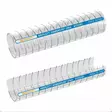 Armovin HNA 50 mm klar PVC-slang - Slangar - 9130400500000 - 1