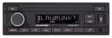 Blaupunkt Madrid 200 BT bilstereoradio - "Förartillbehör" - 4260499852320 - 1