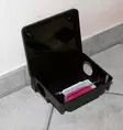 BlocBox utfodringsstation för råttor - Bekämpning av gnagare - 4018653098530 - 2