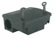 BlocBox utfodringsstation för råttor - Bekämpning av gnagare - 4018653098530 - 5