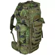 BW Combat Rygsäck "Molle" 65L M05 kamouflage - Ryggsäckar, väskor - 4044633244970 - 1