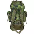 BW Combat Rygsäck "Molle" 65L M05 kamouflage - Ryggsäckar, väskor - 4044633244970 - 2