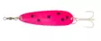 Daiwa Silvercreek Crusador 10g Pink Dot - Beten och flugor - 5055545247460 - 1
