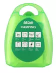 Första hjälpen-kit för camping - Andra egenvårdsprodukter - 6410416528700 - 3