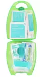 Första hjälpen-kit för camping - Andra egenvårdsprodukter - 6410416528700 - 2