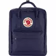 Fjällräven Kånken ryggsäck Midnight Purple - Ryggsäckar, väskor - 7323451110320 - 1
