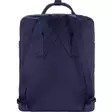 Fjällräven Kånken ryggsäck Midnight Purple - Ryggsäckar, väskor - 7323451110320 - 2