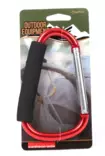 Haghus Mega karbin - Övriga friluftsprodukter - 6438212103440 - 1