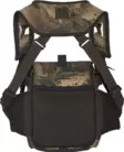 Härkila Camo Bino Harness, Kikarskjutväska - Jaktkläder - 5714733683700 - 3