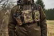 Härkila Camo Bino Harness, Kikarskjutväska - Jaktkläder - 5714733683700 - 2