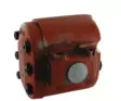 Hydraulpump Zetor - Hydraulik - 70114610 - 1
