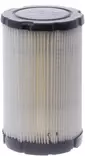 Briggs&Stratton luftfilter 127 x 79 x 37 mm - Gräsklippare - 047282345450 - 1