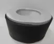 Luftfilter med förfilter för Yanmar - Filter - 11465012540 - 1