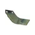 Fräskniv, höger, 165x75x6 mm, Ø 11,5 mm, passar Kuhn - Jordbearbetningstillbehör - RB52106300 - 1