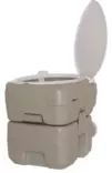 Kemisk toalett Corner 20 liter - Husvagnsprodukter - 6410416368610 - 2