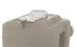 Kemisk toalett Corner 20 liter - Husvagnsprodukter - 6410416368610 - 4
