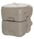 Kemisk toalett Corner 20 liter - Husvagnsprodukter - 6410416368610 - 1