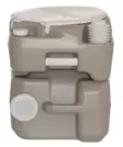 Kemisk toalett Corner 20 liter - Husvagnsprodukter - 6410416368610 - 3